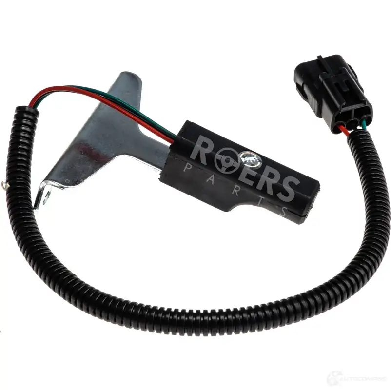 Датчик вращения коленвала ROERS-PARTS RP56027870 1438107785 MZG YE - Изображение 1