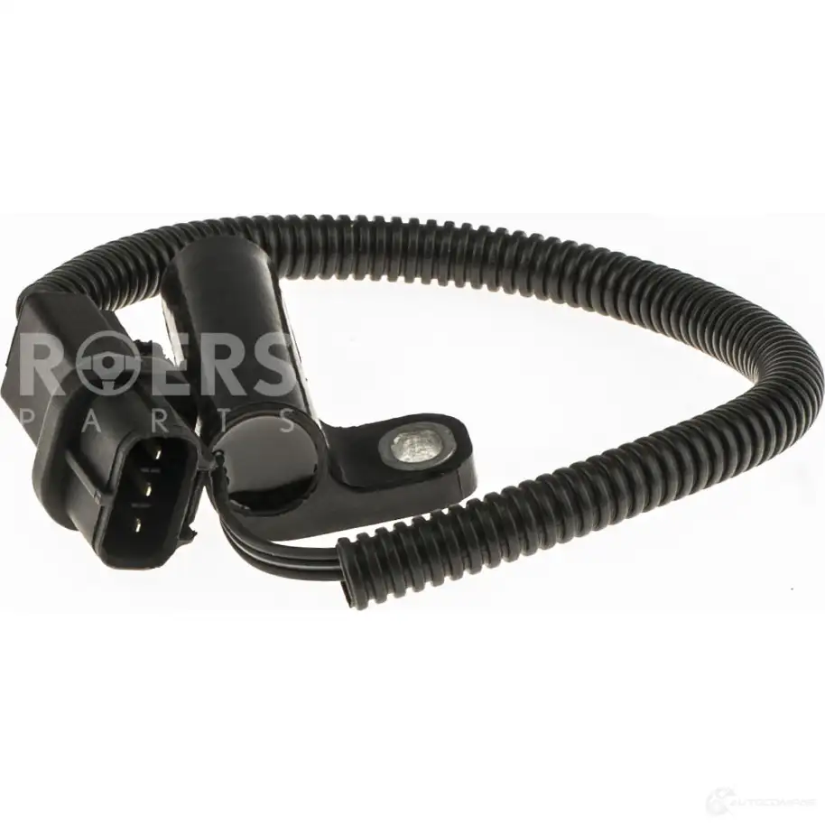 Датчик вращения коленвала ROERS-PARTS 1438107786 RP04897321AA 3N9 IP изображение 1