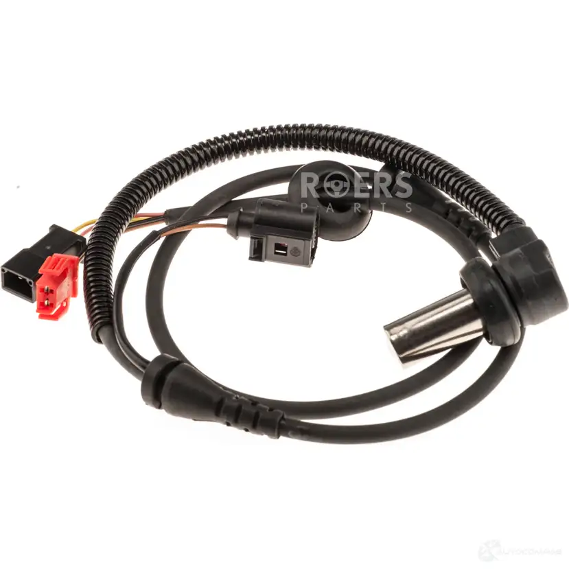 Датчик АБС ROERS-PARTS RP4B0927803C 1438107876 8PKS5 U - Изображение 1