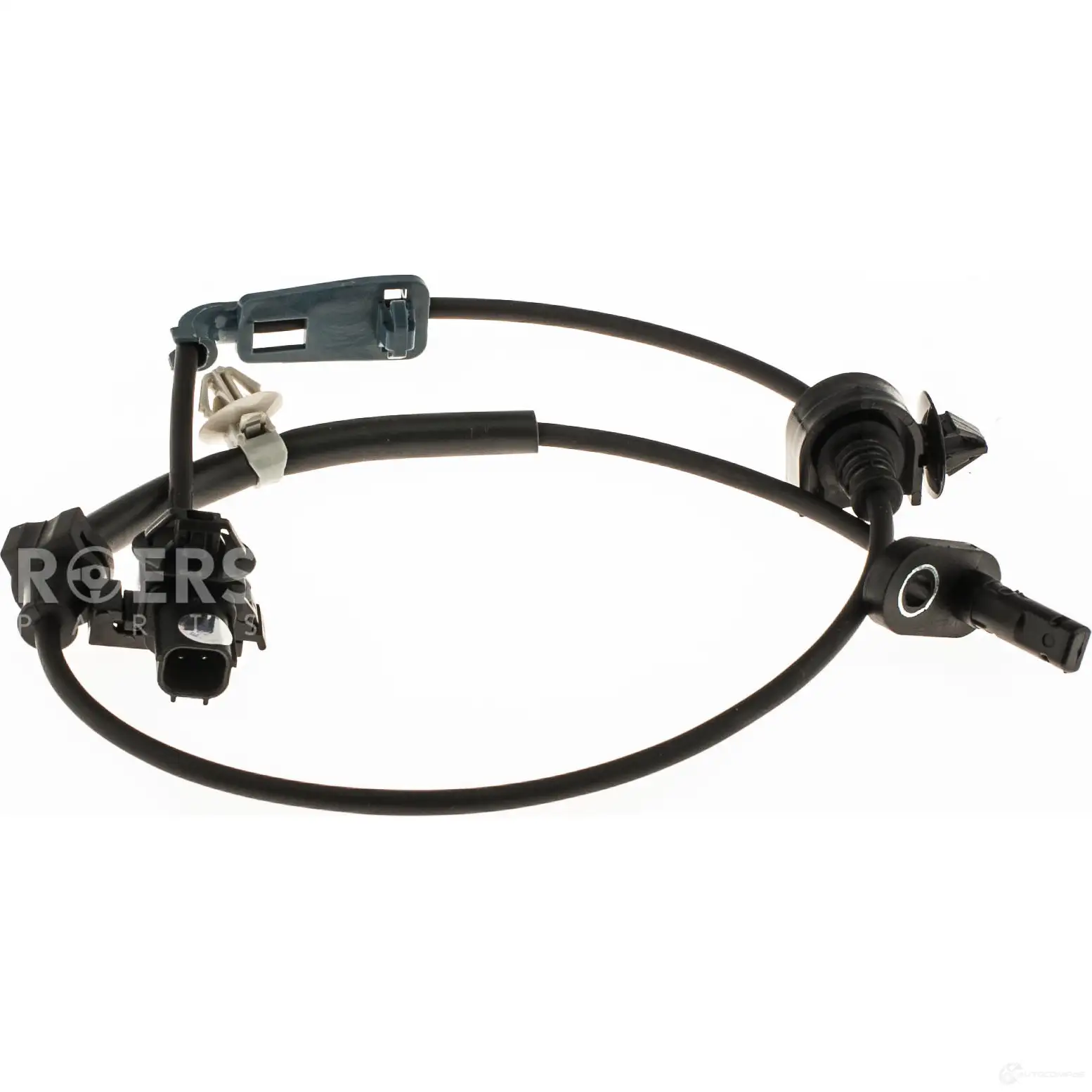 Датчик АБС ROERS-PARTS A2 4WL0R RP57450SWA003 1438107878 - Изображение 1