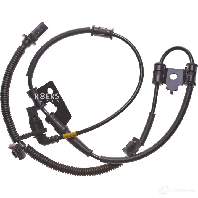 Датчик АБС ROERS-PARTS QJVH 1 1438107890 RP956702E310 - Изображение 1