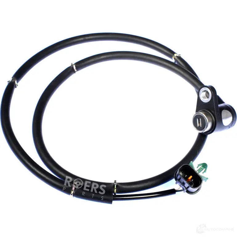 Датчик АБС задний ROERS-PARTS RPMR307049 1438107947 YBJ 8Y - Изображение 1