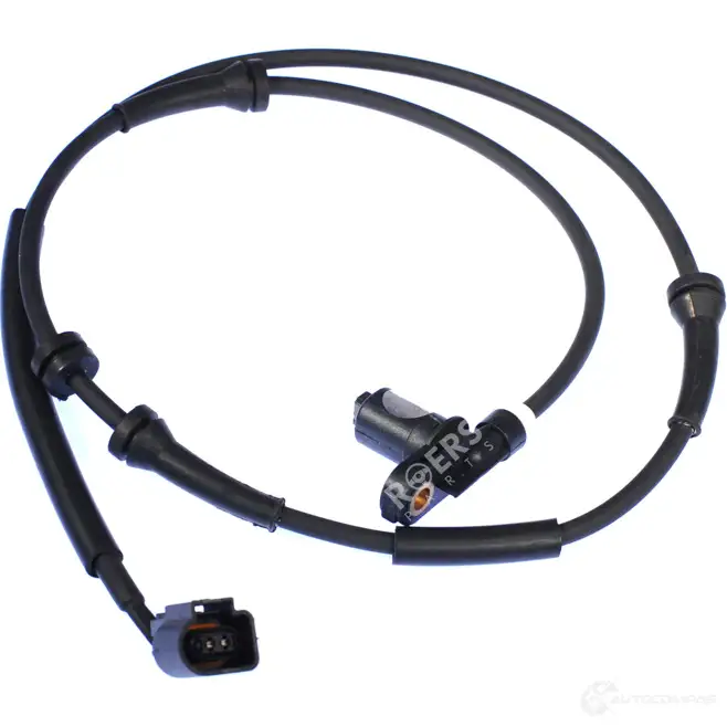 Датчик АБС задний ROERS-PARTS 1438107959 RP98VW2B372AA TG Q07Q - Изображение 1