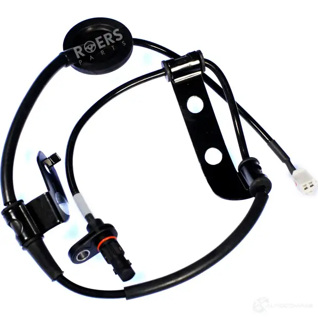 Датчик АБС задний левый ROERS-PARTS I6L1 UES 1438107986 RP599102H300 - Изображение 1