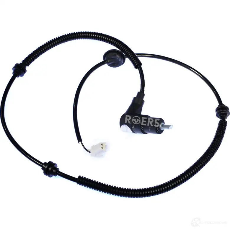 Датчик АБС задний левый ROERS-PARTS RP0K31L4372YD XS MO5 1438108001 - Изображение 1