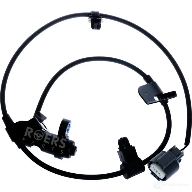Датчик АБС задний правый ROERS-PARTS RPMN102578 1438108016 V14UX9 R - Изображение 1