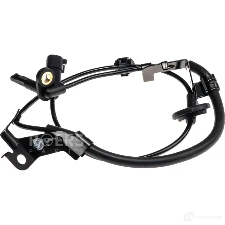 Датчик АБС задний правый ROERS-PARTS 1438108021 XIX W18 RP4670A584 изображение 1