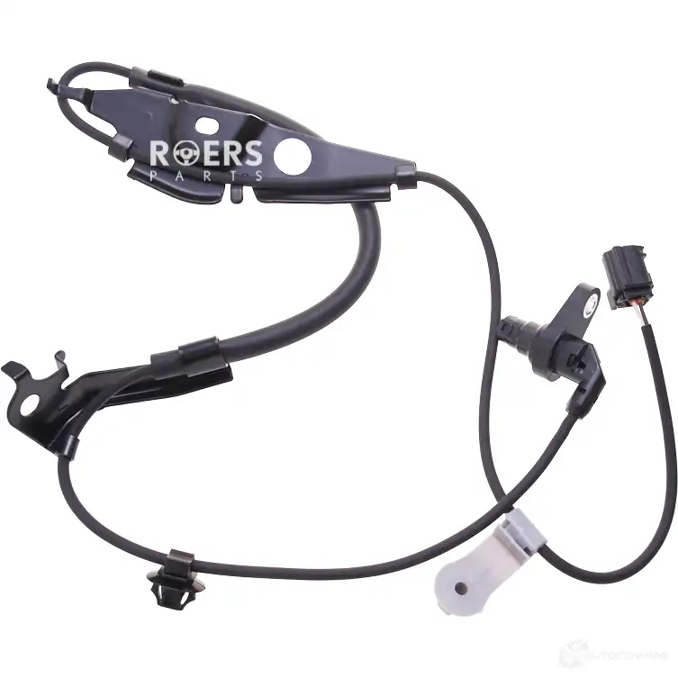 Датчик АБС передний ROERS-PARTS 1438108025 RPSSA0003 G LF5QDP изображение 0