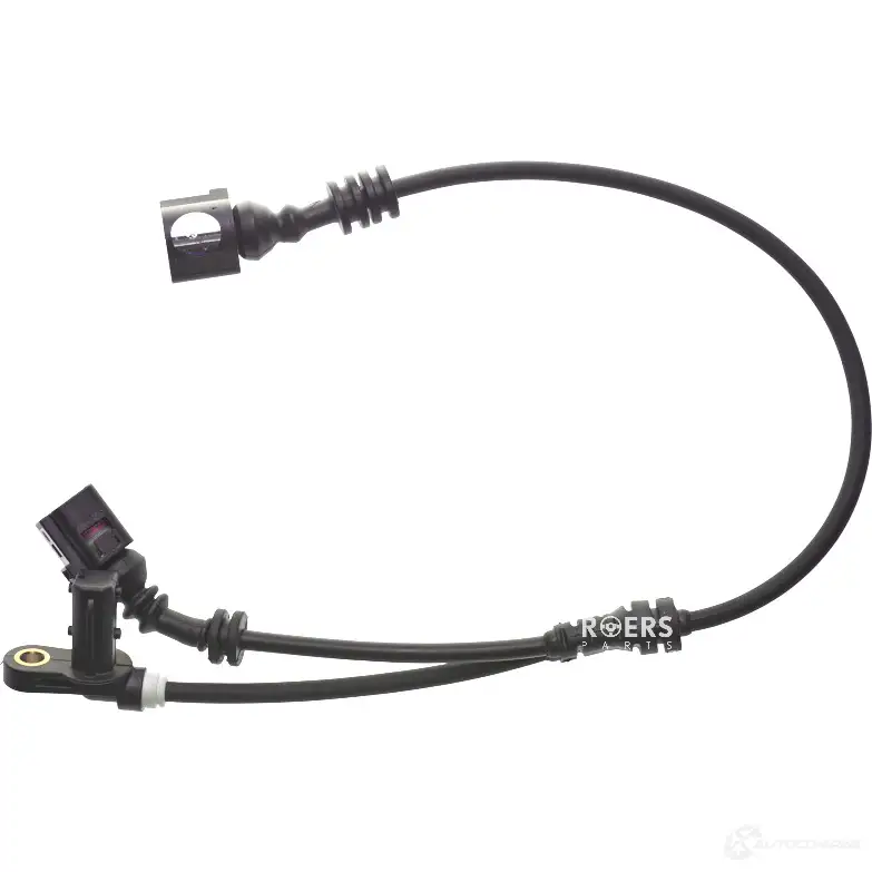 Датчик АБС передний ROERS-PARTS 1438108036 RP7M3927807N Y2BL LUS - Изображение 1