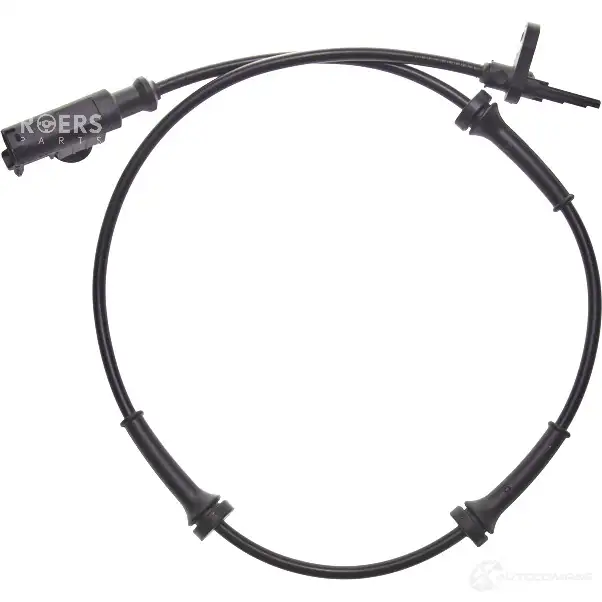 Датчик АБС передний ROERS-PARTS RPLR033461 1438108039 LXI 46 - Изображение 1