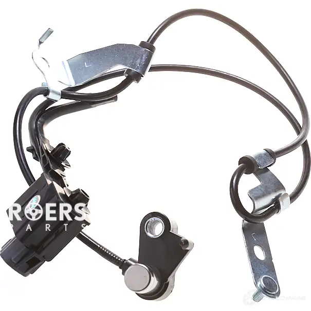 Датчик АБС передний левый ROERS-PARTS RPSSA0013 1438108054 F LMFIG6 - Изображение 1