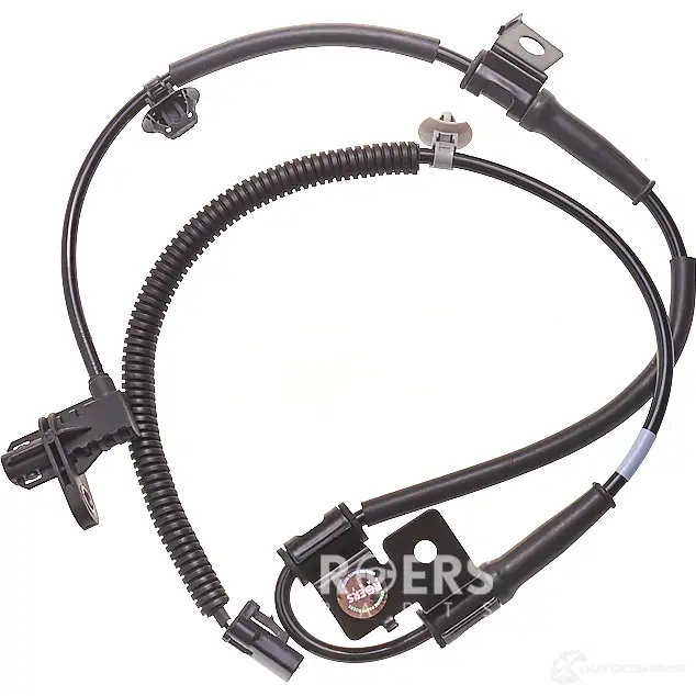 Датчик АБС передний левый ROERS-PARTS F 0O5EDR RPSSA0007 1438108056 - Изображение 1