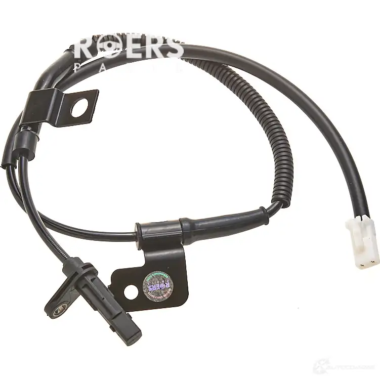 Датчик АБС передний левый ROERS-PARTS J4MV N RP956713E300 1438108057 изображение 0