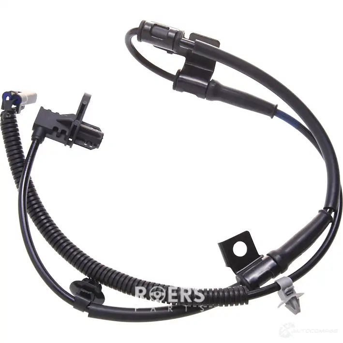 Датчик АБС передний правый ROERS-PARTS RPSSA0006 1438108100 B5OL T - Изображение 1
