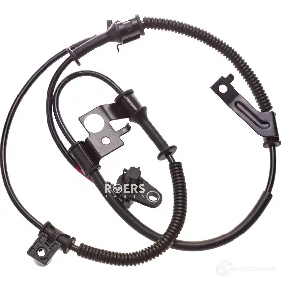 Датчик АБС передний правый ROERS-PARTS RP956712K000 6ZE FPJ9 1438108117 изображение 0