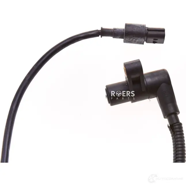 Датчик АБС передний правый ROERS-PARTS 98GIG H5 RP95670FD100 1438108120 изображение 1