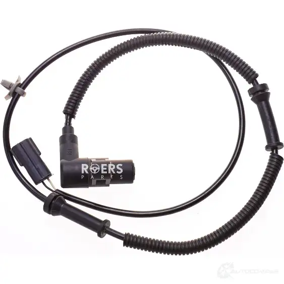 Датчик АБС передний правый ROERS-PARTS 1438108121 F YPER RP0K31L4370XE изображение 0