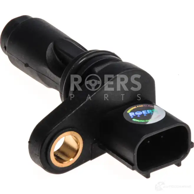 Датчик вращения распредвала ROERS-PARTS ZO MEUZZ RP37510RNAA01 1438108220 изображение 0