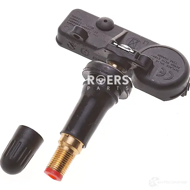 Датчик давления воздуха в шине ROERS-PARTS RP56029398AA NR3 DI69 1438108267 - Изображение 1