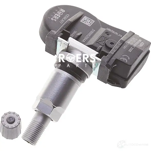 Датчик давления воздуха в шине ROERS-PARTS 1438108269 RP4250C477 1QTK UXY - Изображение 1