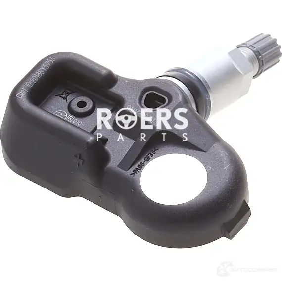 Датчик давления воздуха в шине ROERS-PARTS 1438108294 J5 XMT5 RPPSA0042 - Изображение 1