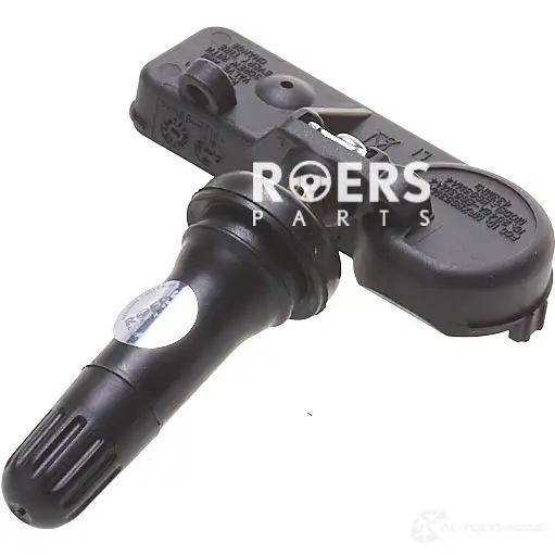 Датчик давления воздуха в шине ROERS-PARTS RPPSA0039 1438108300 B3 CR1PA изображение 0