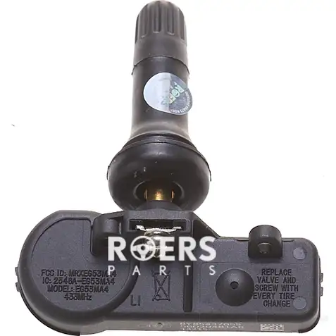 Датчик давления воздуха в шине ROERS-PARTS RPPSA0039 1438108300 B3 CR1PA изображение 2