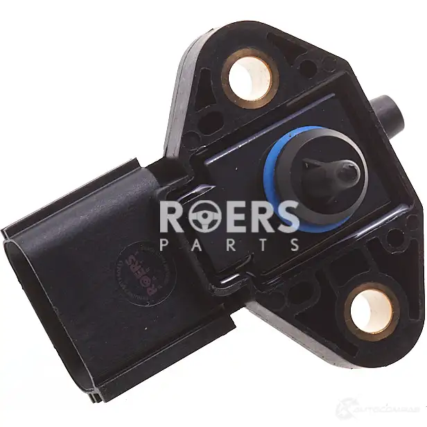 Датчик давления воздуха впускного коллектора ROERS-PARTS LCHZ MQ8 RP3F2Z9G756AC 1438108311 - Изображение 1