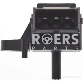 Датчик давления воздуха впускного коллектора ROERS-PARTS RA9ED H 1438108336 RP13622244674 изображение 2