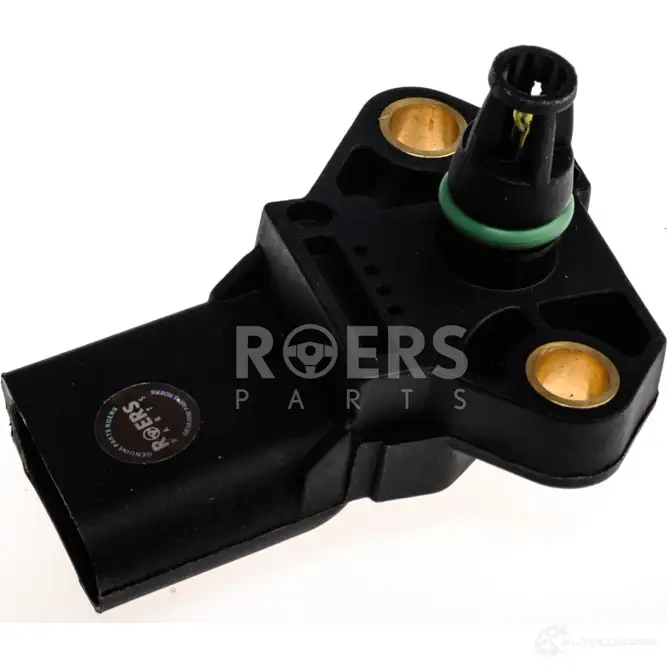 Датчик давления воздуха впускного коллектора ROERS-PARTS RP03G906051D 1438108340 5 936B - Изображение 1