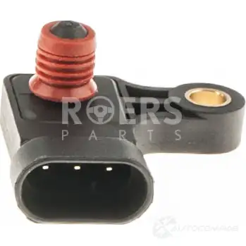 Датчик давления воздуха впускного коллектора ROERS-PARTS QT EEVCG RP96276354 1438108348 изображение 1