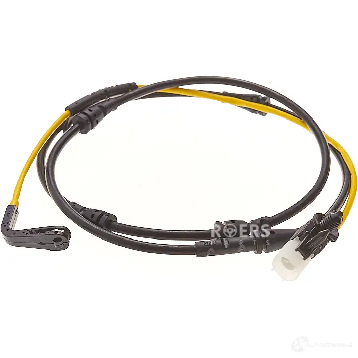Датчик износа тормозных колодок передних ROERS-PARTS RPXBA0035 1438108496 N0Y5Z IO - Изображение 1