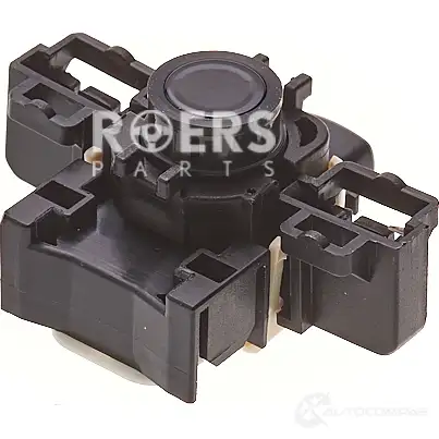 Пактроник, датчик парковки ROERS-PARTS RPPDA0009 W2BW DR6 1438108539 - Изображение 1