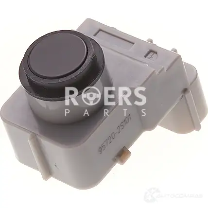 Пактроник, датчик парковки ROERS-PARTS 29LD N RPPDA0006 1438108542 - Изображение 1