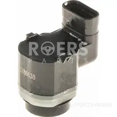 Пактроник, датчик парковки ROERS-PARTS 1438108569 59 BF25 RP30786638 - Изображение 1