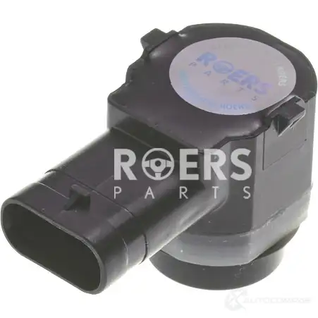 Пактроник, датчик парковки ROERS-PARTS 1438108595 P UPE8 RP3C0919275SGRU изображение 0