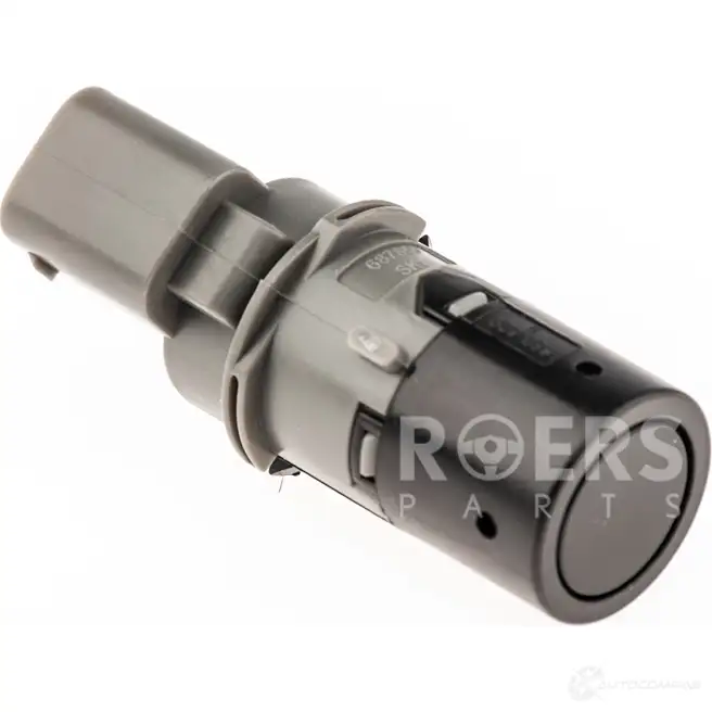 Пактроник, датчик парковки ROERS-PARTS 1438108637 RP66209124167 6DV LV - Изображение 1