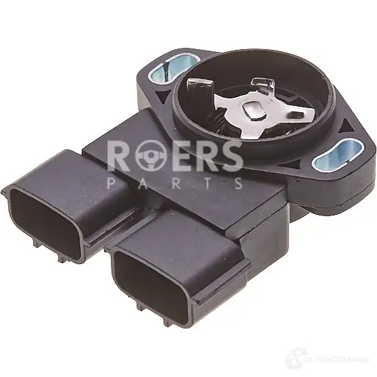 Датчик дроссельной заслонки ROERS-PARTS 6SM6Y 7R 1438108665 RPSAA0018 - Изображение 1