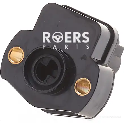 Датчик дроссельной заслонки ROERS-PARTS RPSAA0024 BF XLY 1438108667 изображение 0