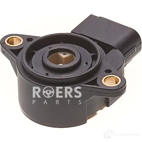 Датчик дроссельной заслонки ROERS-PARTS 1438108670 RPSAA0012 1C V09 изображение 0