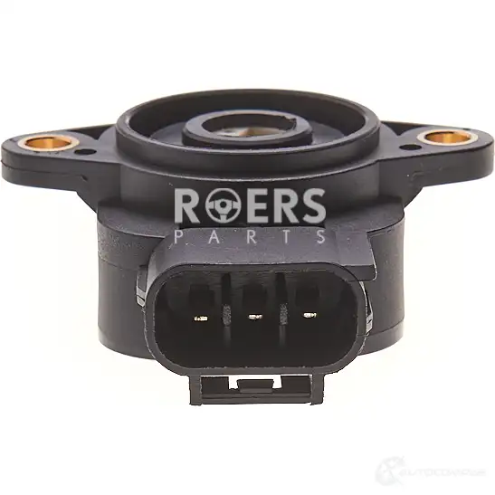 Датчик дроссельной заслонки ROERS-PARTS 1438108670 RPSAA0012 1C V09 изображение 1