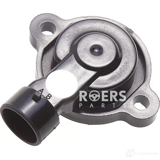 Датчик дроссельной заслонки ROERS-PARTS 4M8 OH 1438108681 RP17123852 изображение 0