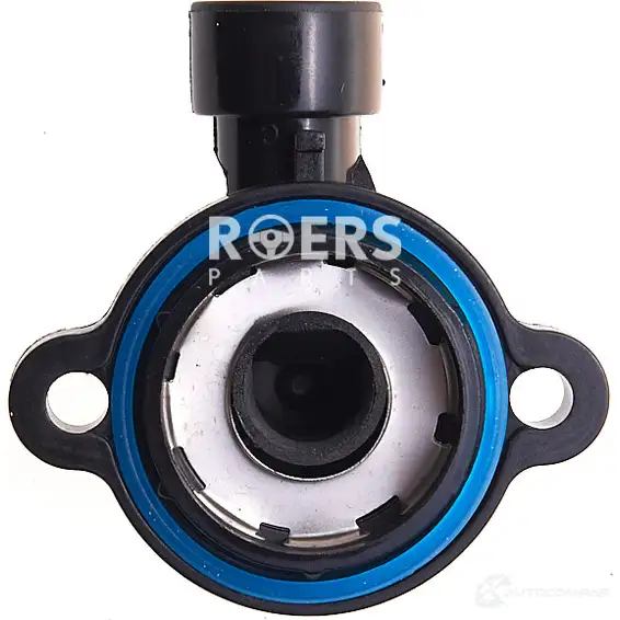 Датчик дроссельной заслонки ROERS-PARTS 4M8 OH 1438108681 RP17123852 изображение 1