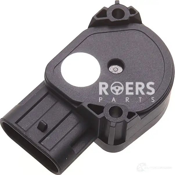 Датчик дроссельной заслонки ROERS-PARTS T9 IMY 1438108682 RP1805197 - Изображение 1