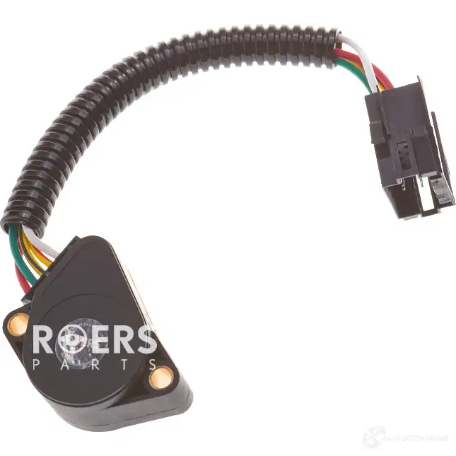 Датчик дроссельной заслонки ROERS-PARTS 23 CX2 1438108697 RP20504685 - Изображение 1