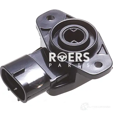 Датчик дроссельной заслонки ROERS-PARTS 1438108716 4IOH 2 RPSAA0027 - Изображение 1