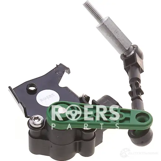 Датчик положения кузова ROERS-PARTS RPSAA0010 1438108723 Y 4BL1R - Изображение 1