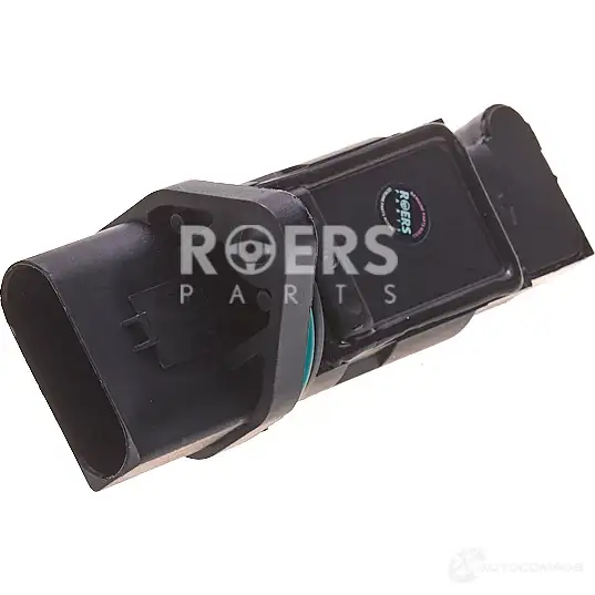 Датчик расхода воздуха ROERS-PARTS D7OMHP Y RPMFA0003 1438108780 - Изображение 1