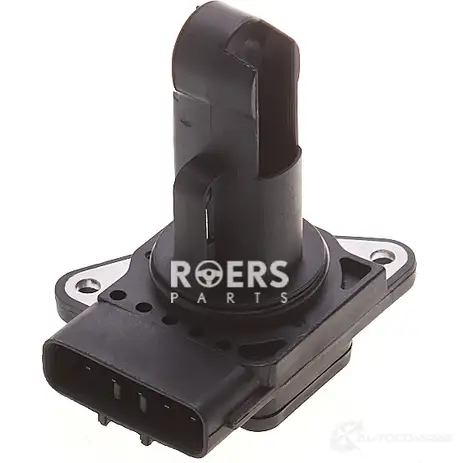 Датчик расхода воздуха ROERS-PARTS RP05MF004 1438108821 LFD 7H изображение 0