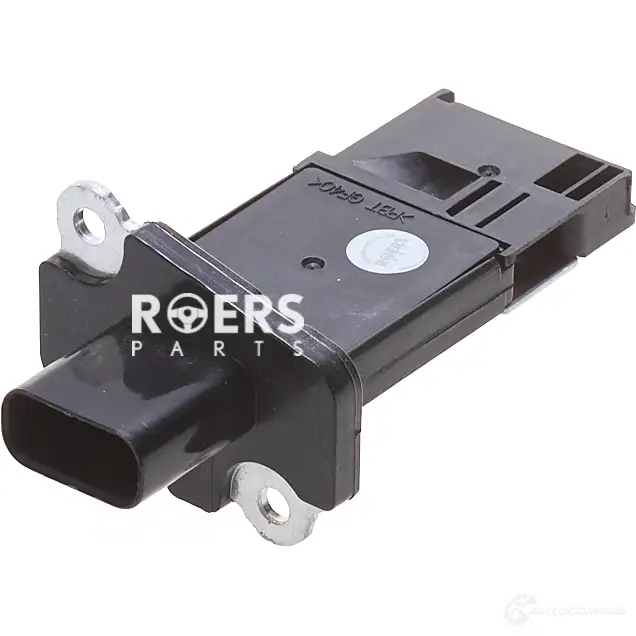 Датчик расхода воздуха ROERS-PARTS VI 27FU1 1438108824 RP05MF009 - Изображение 1